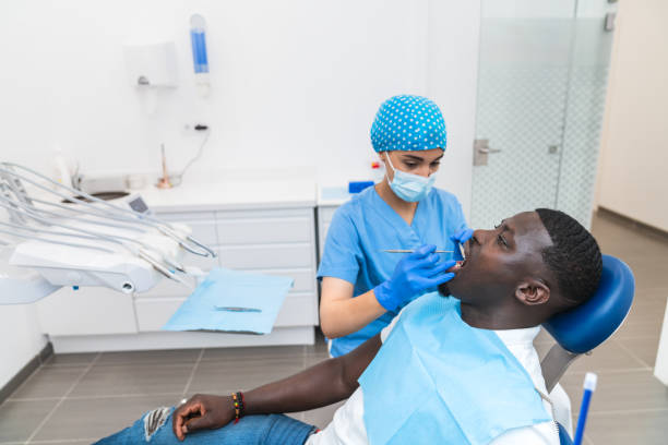 Best Emergency Treatment for Jaw Pain or Injury in Lake Ripley, WI
